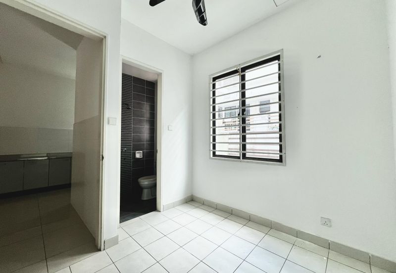 Pentas 2 @ Alam Impian