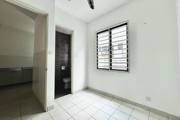 Pentas 2 @ Alam Impian