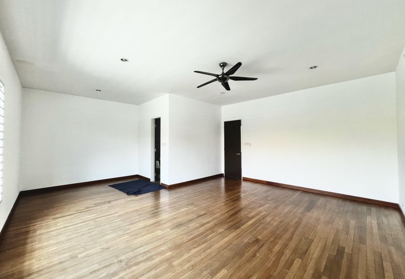 Pentas 2 @ Alam Impian