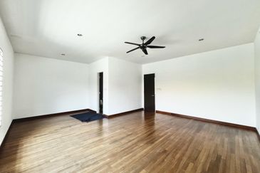 Pentas 2 @ Alam Impian