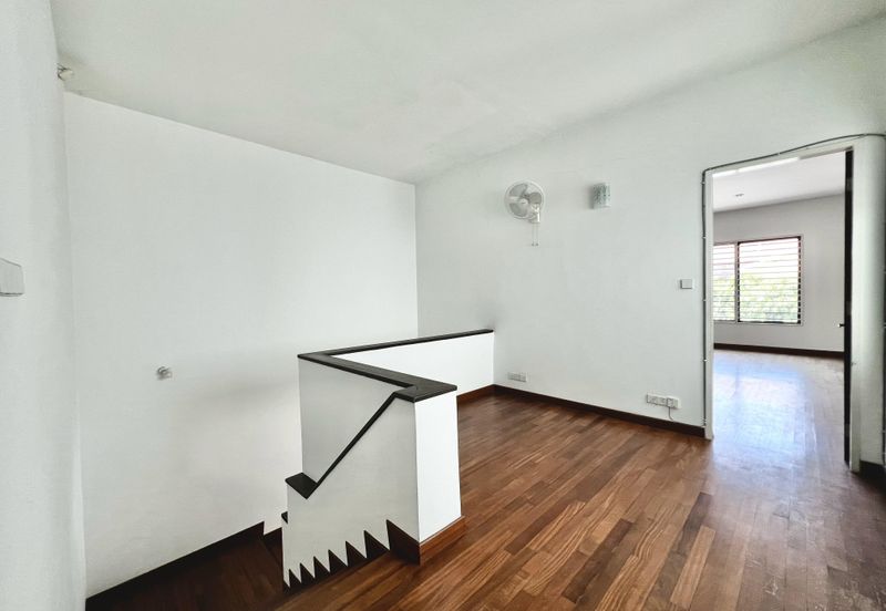 Pentas 2 @ Alam Impian