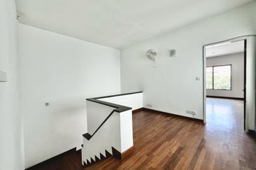 Pentas 2 @ Alam Impian