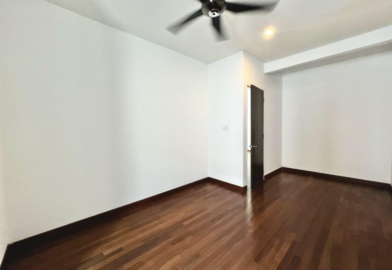 Pentas 2 @ Alam Impian