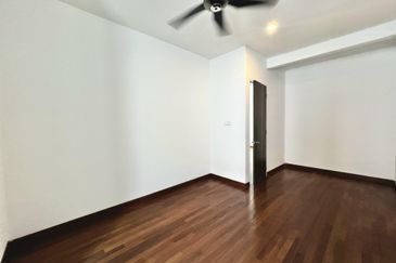 Pentas 2 @ Alam Impian