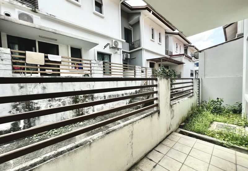 Pentas 2 @ Alam Impian