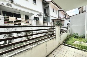 Pentas 2 @ Alam Impian