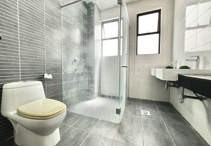 Pentas 2 @ Alam Impian