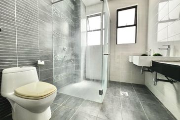 Pentas 2 @ Alam Impian