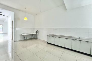 Pentas 2 @ Alam Impian