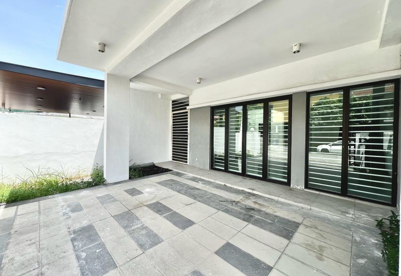 Pentas 2 @ Alam Impian