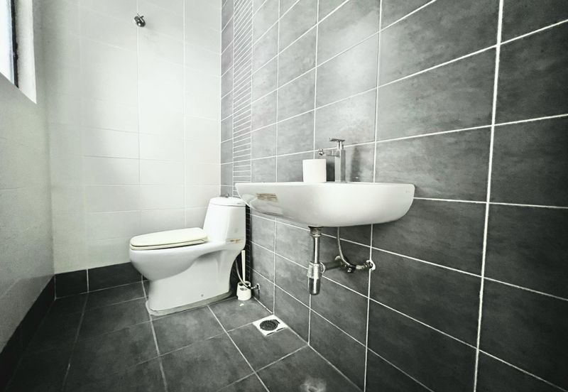 Pentas 2 @ Alam Impian