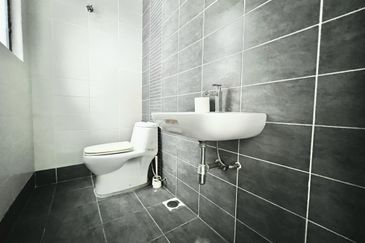 Pentas 2 @ Alam Impian