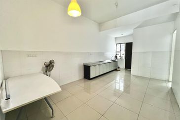 Pentas 2 @ Alam Impian