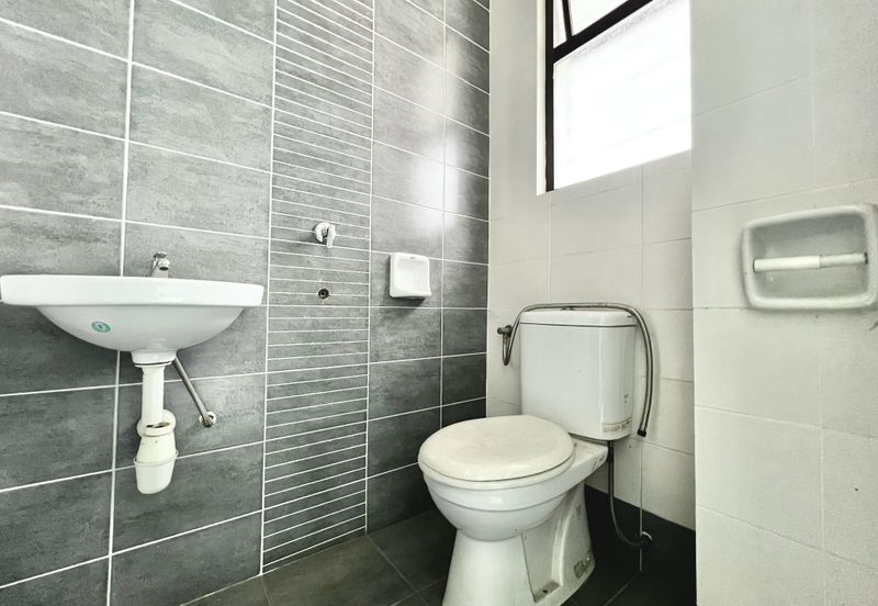 Pentas 2 @ Alam Impian