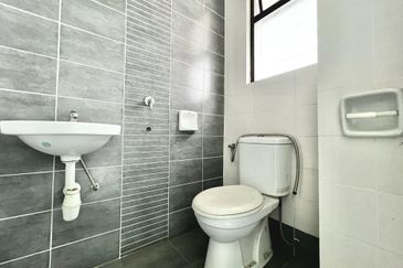 Pentas 2 @ Alam Impian