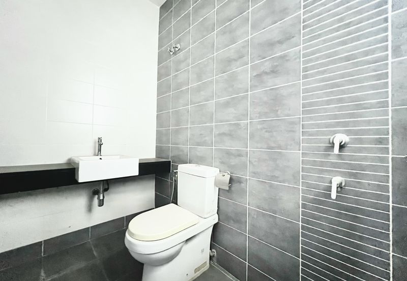 Pentas 2 @ Alam Impian