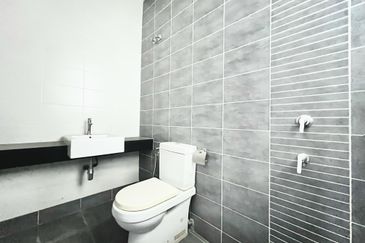 Pentas 2 @ Alam Impian