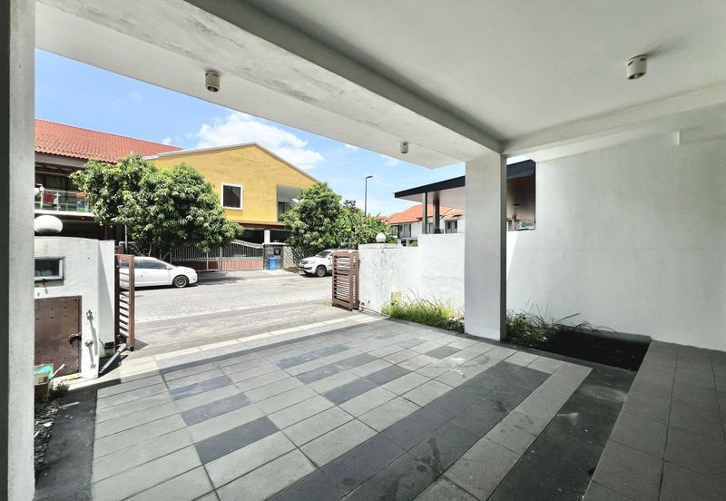 Pentas 2 @ Alam Impian