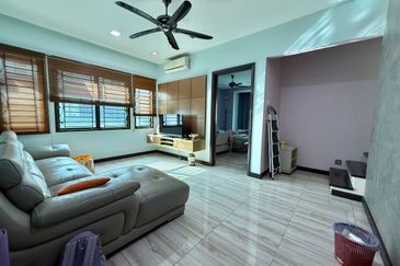 Taman Taming Mutiara 2