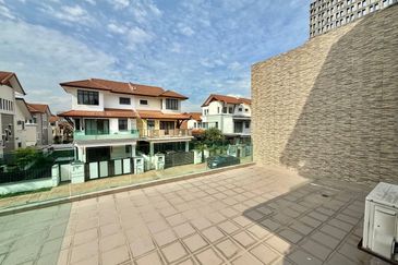 Taman Taming Mutiara 2