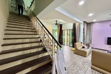 Taman Taming Mutiara 2