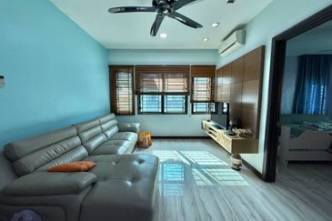 Taman Taming Mutiara 2