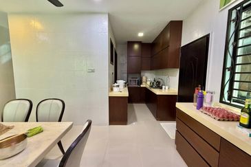 Taman Taming Mutiara 2