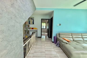 Taman Taming Mutiara 2