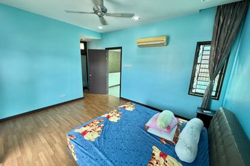 Taman Taming Mutiara 2