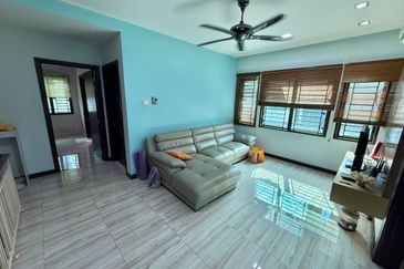 Taman Taming Mutiara 2