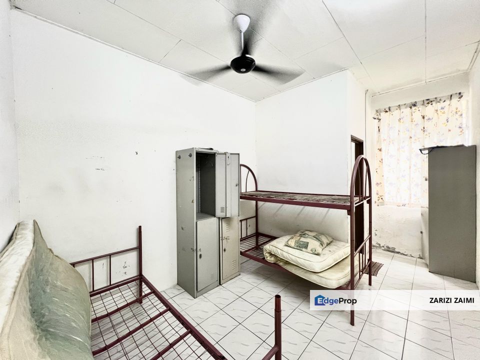 URGENT! Single Storey Taman Politeknik, PD, Negeri Sembilan, Port Dickson