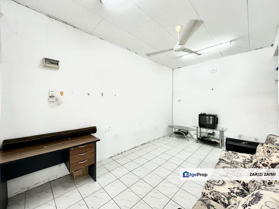 URGENT! Single Storey Taman Politeknik, PD, Negeri Sembilan, Port Dickson