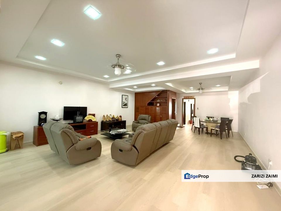 2-Storey Bandar Nusaputra, Puchong, Selangor, Puchong South