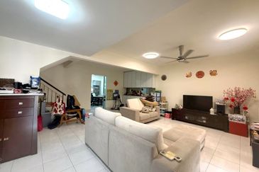 Taman Amanputra, Puchong South