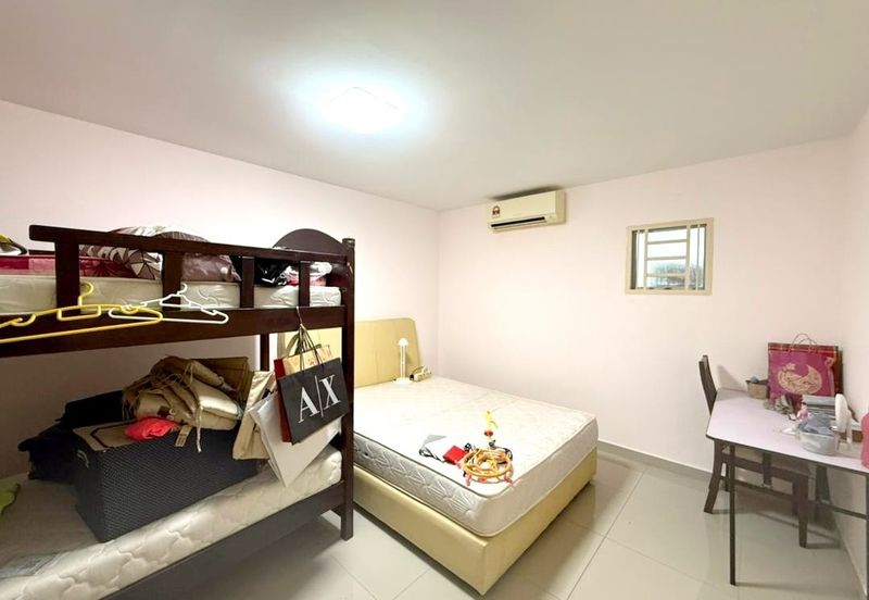 Taman Amanputra, Puchong South