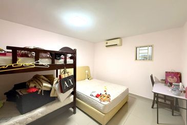 Taman Amanputra, Puchong South