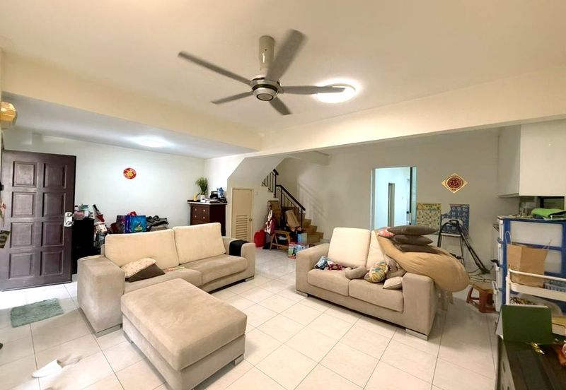 Taman Amanputra, Puchong South