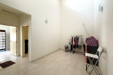 Taman Amanputra, Puchong South