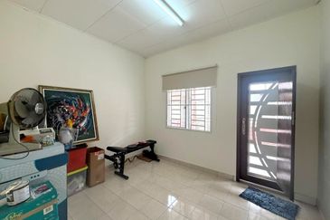 Taman Amanputra, Puchong South