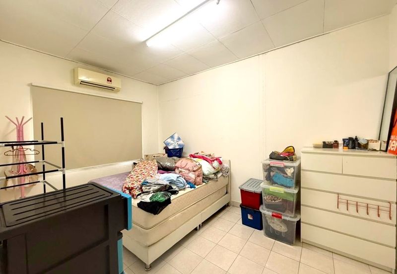 Taman Amanputra, Puchong South