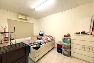 Taman Amanputra, Puchong South