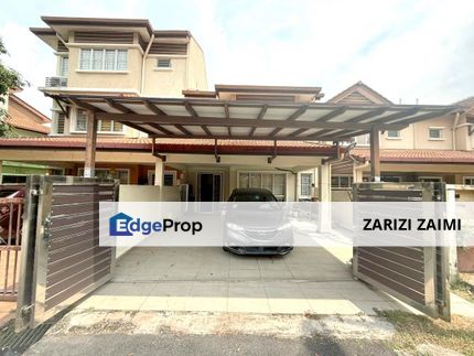 2-Storey Amanputra @ Puchong South, Selangor, Puchong South