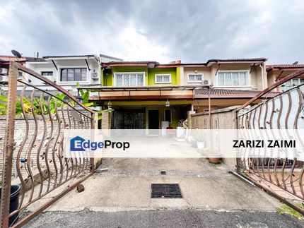 2-Storey Taman Prima Saujana Seksyen 5 Kajang, Selangor, Kajang