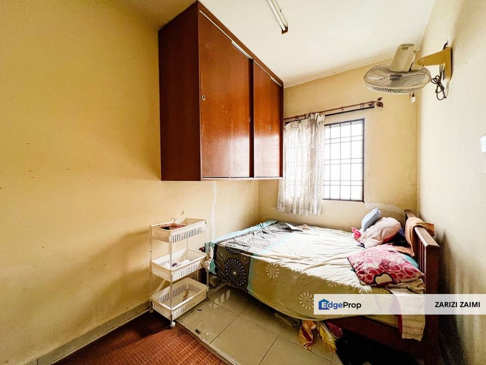 2-Storey Taman Prima Saujana Seksyen 5 Kajang, Selangor, Kajang