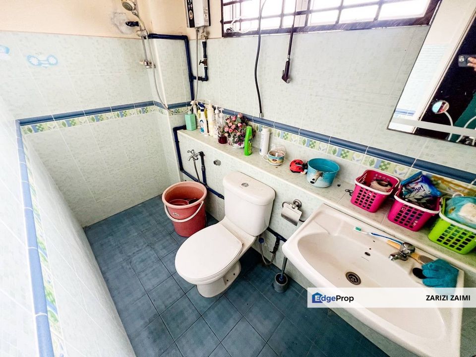 2-Storey Taman Prima Saujana Seksyen 5 Kajang, Selangor, Kajang