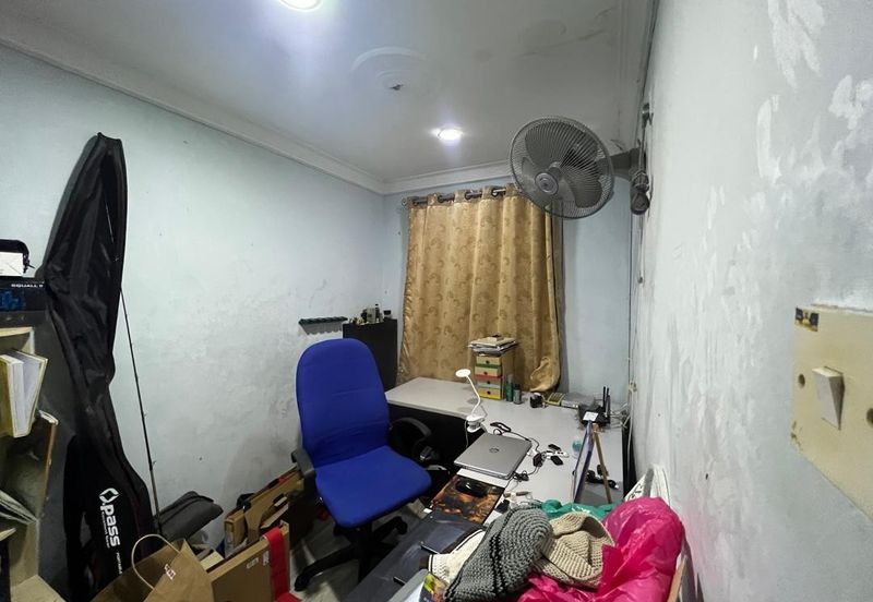 Seksyen 3, Bandar Baru Bangi