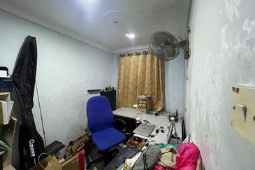 Seksyen 3, Bandar Baru Bangi