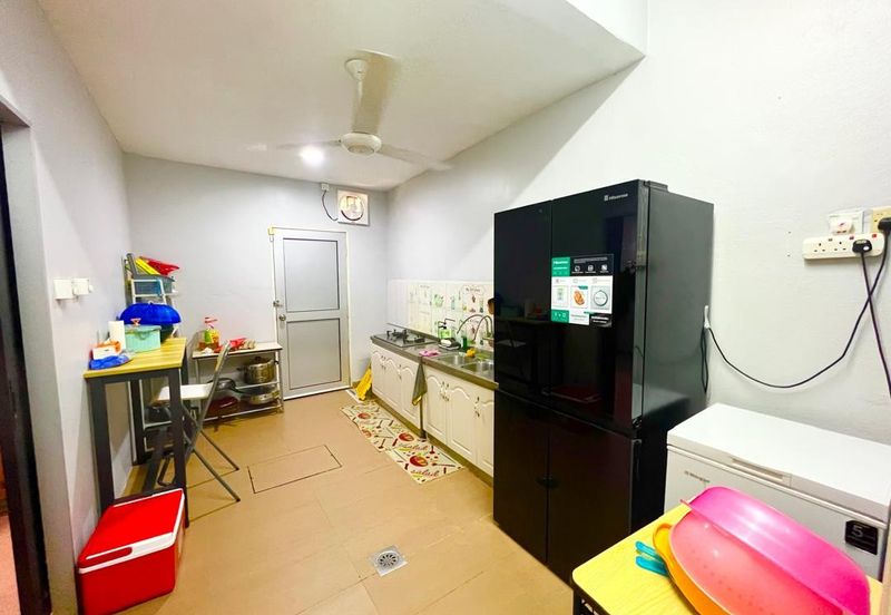 Seksyen 3, Bandar Baru Bangi