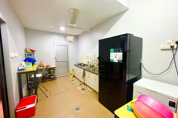 Seksyen 3, Bandar Baru Bangi