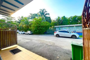 Seksyen 3, Bandar Baru Bangi